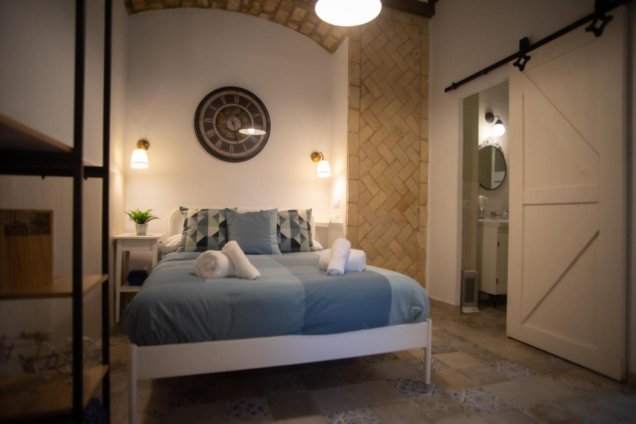 Gades Ha Loft Apartment Кадис Екстериор снимка